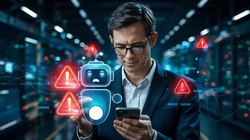 AI Risks Beyond SOC 2 Certificate in AI Vendors