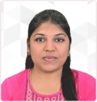 Sindhiya Selvaraj