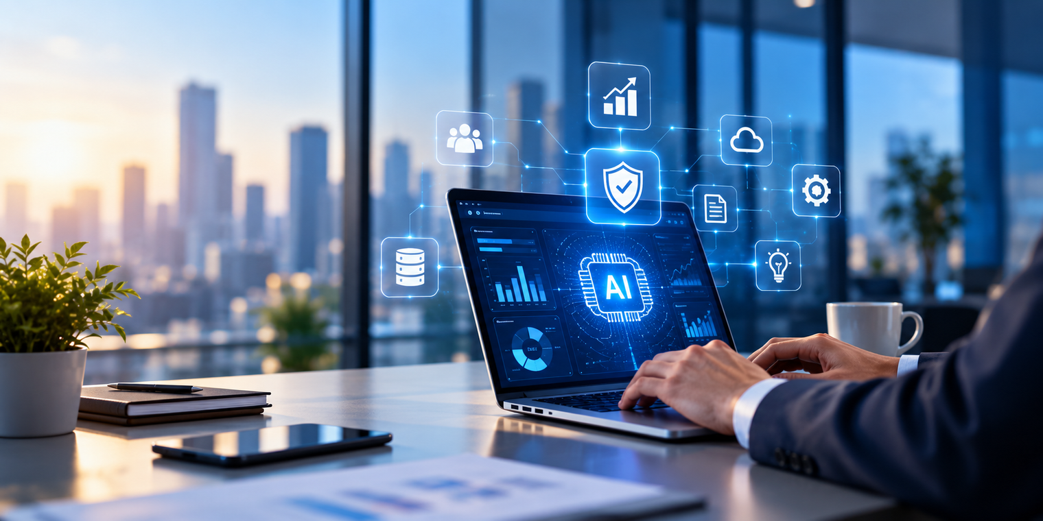 Unified AI assurance for enterprise AI risk, compliance, governance and evaluation