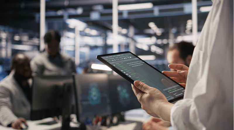 AI Agent Evaluation Framework for Enterprise AI