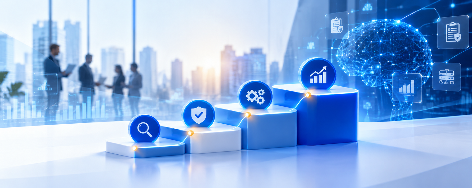 Enterprise AI Readiness