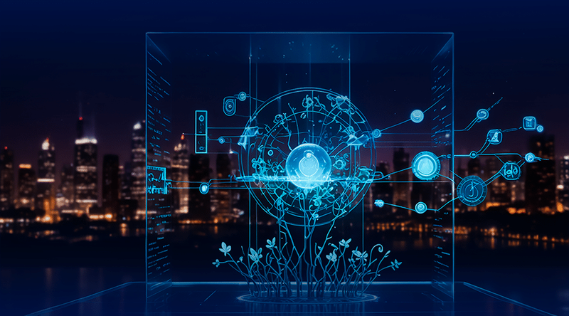 The Missing Layer in Every Enterprise AI Strategy: Governance Infrastructure