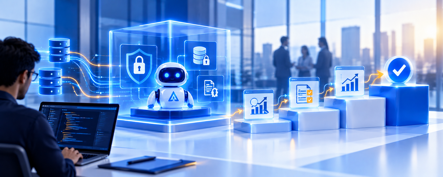 Enterprise AI Pilots