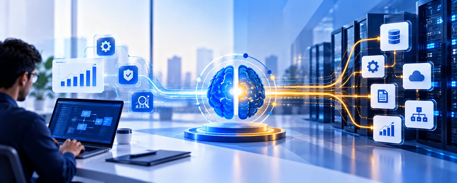 Enterprise AI Integration
