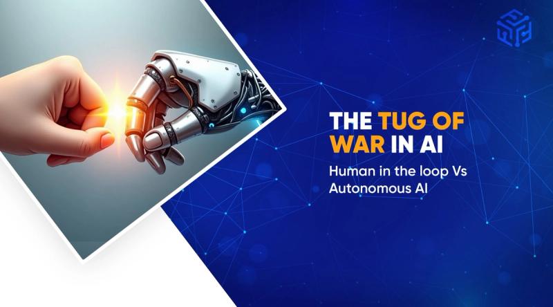 Autonomous AI