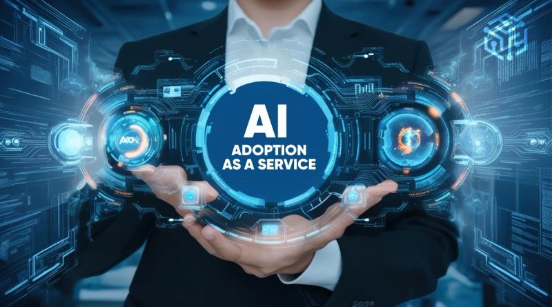 Revolutinizing ai