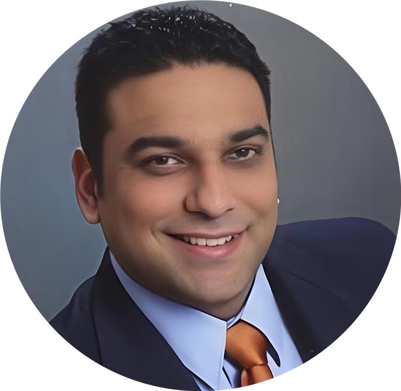 Shamlan Siddiqi