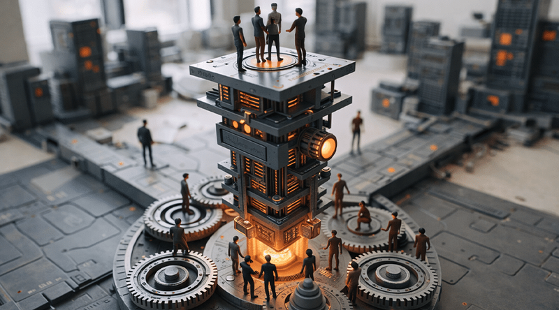Forward-Deployed Engineer bridging AI research and enterprise deployment