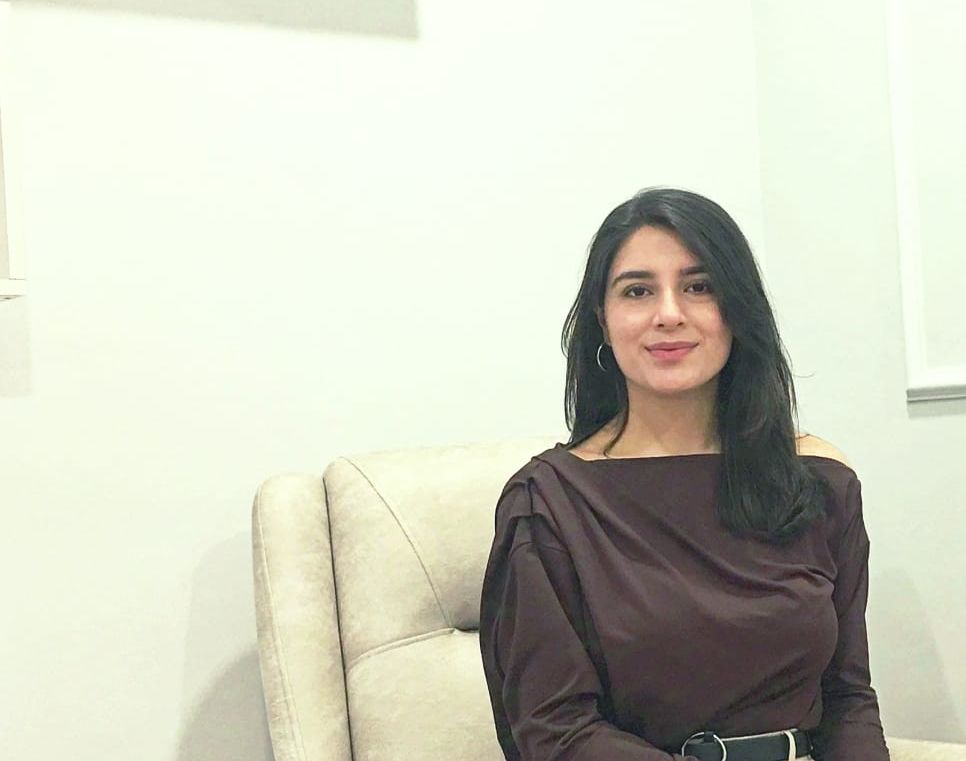 Klinik Psikolog Merve Belikırık