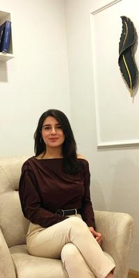 Hakkımda