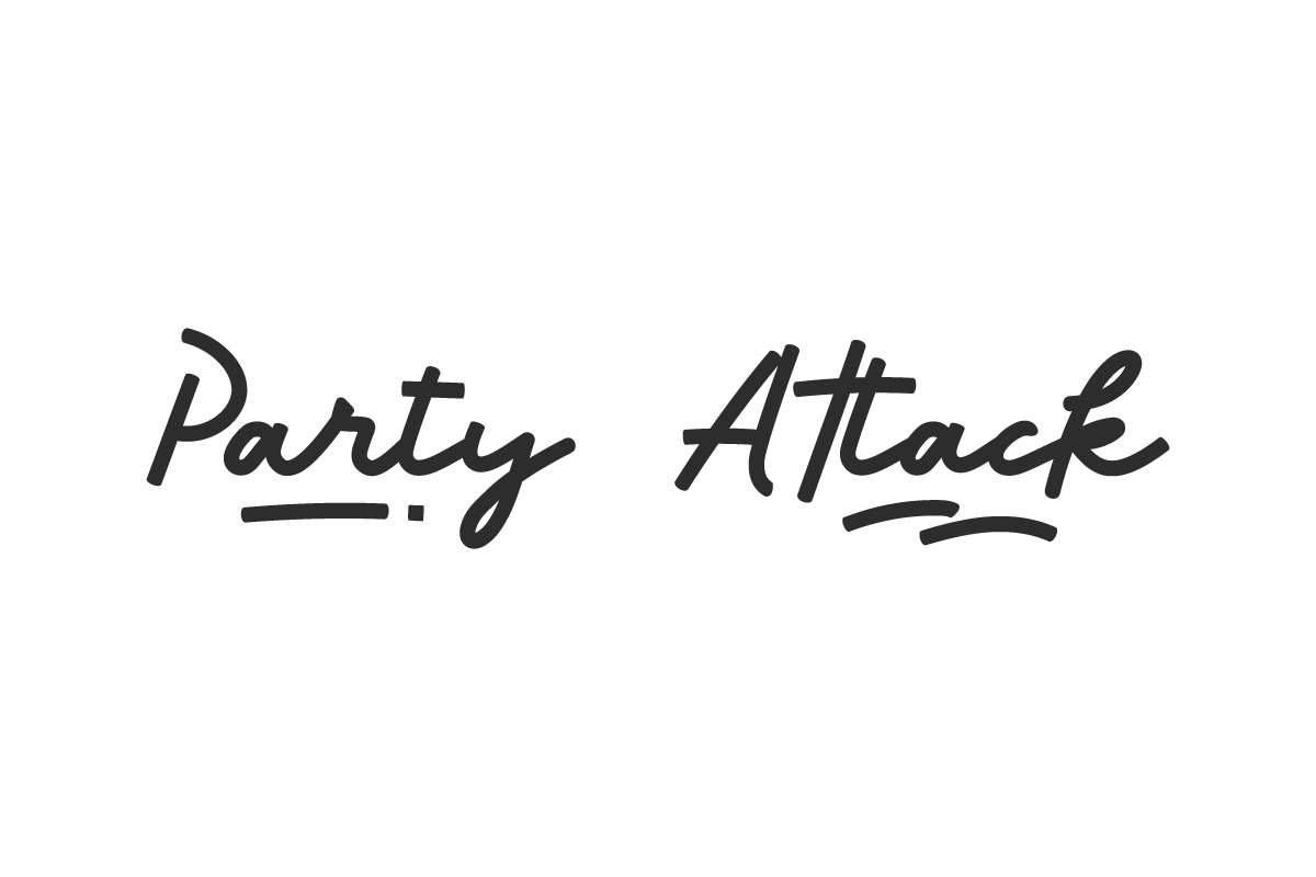 Party Attack by NihStudio