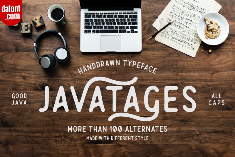 Javatages by Good Java Studio poster