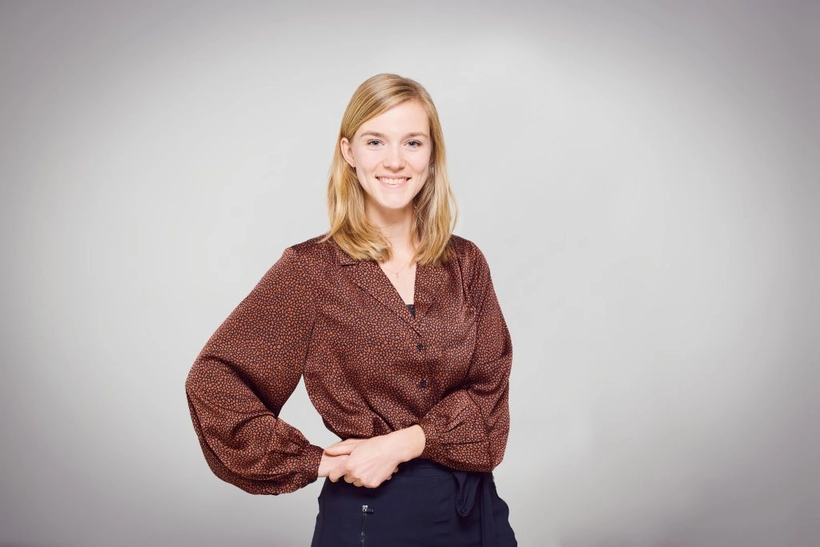 “Ook kleine veranderingen kunnen veel verschil maken”