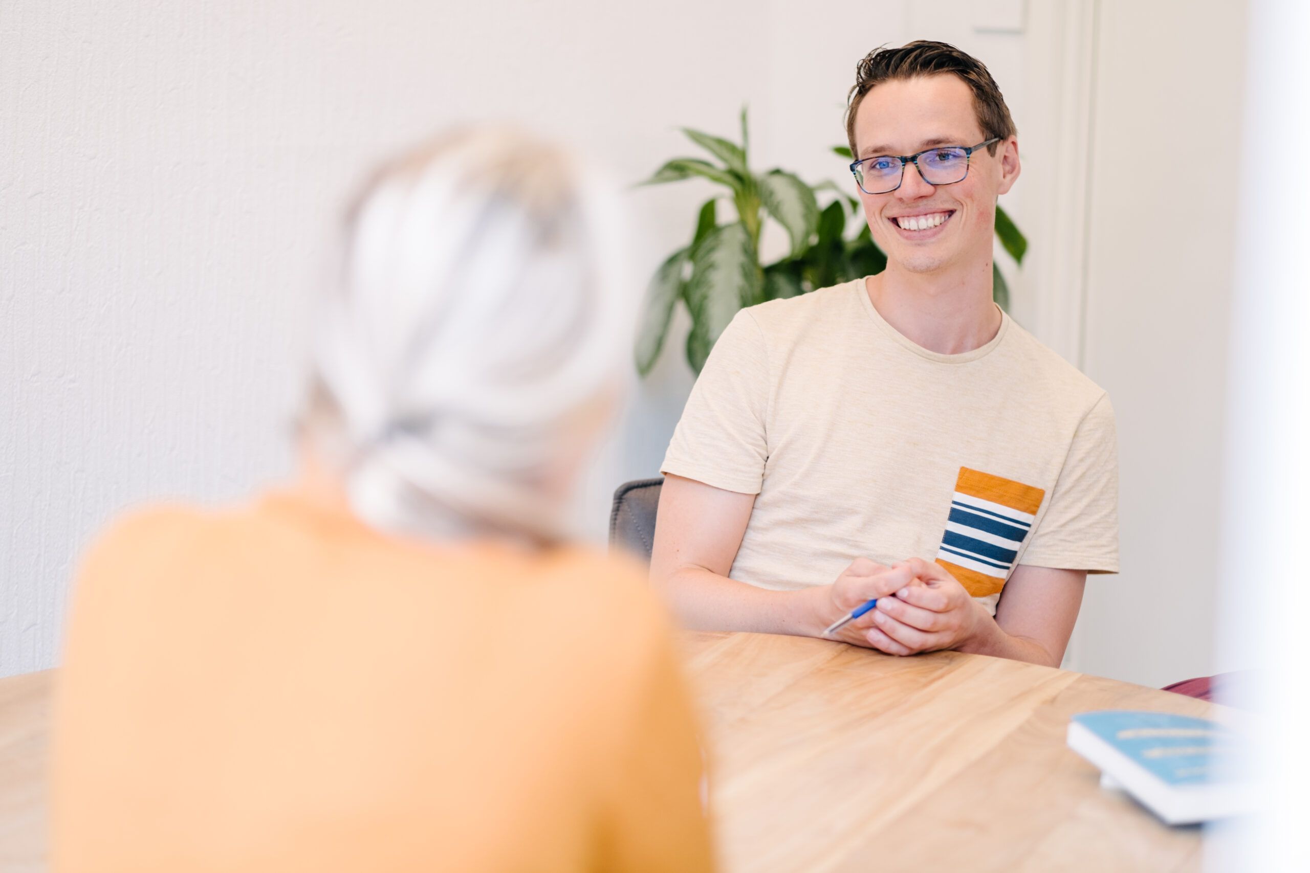 ANIOS Huisartsgeneeskunde