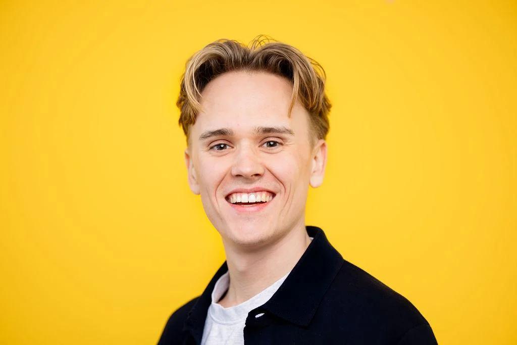 Martijn Hakstege