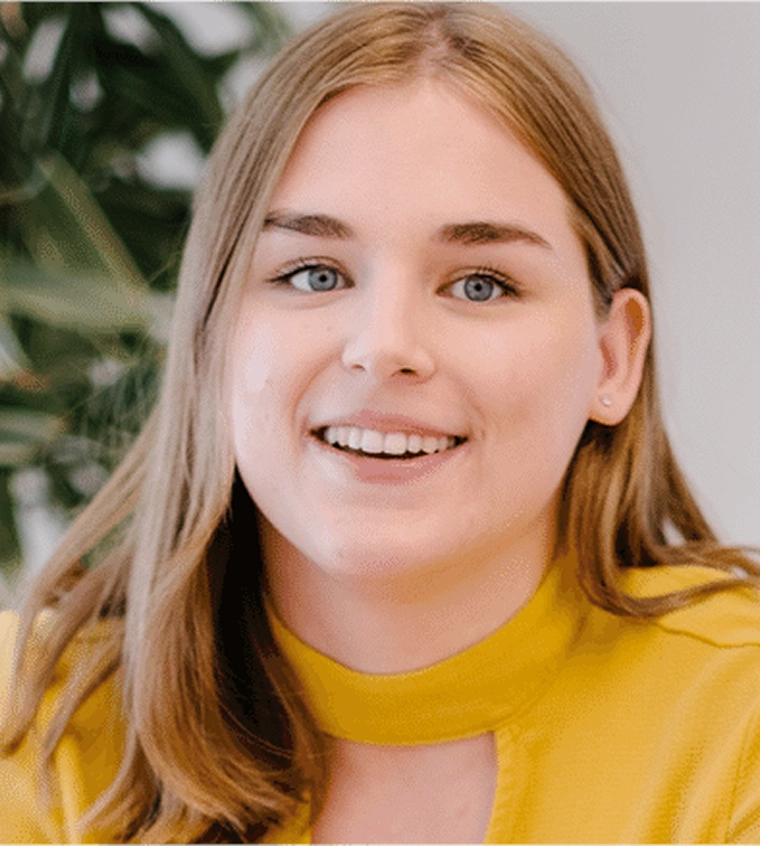 Coassistenten bij TalentCare