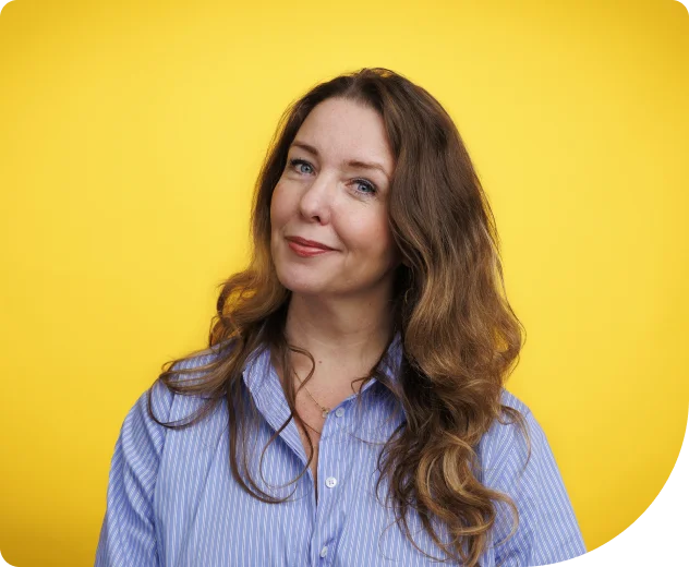 Gwen Goeijenbier