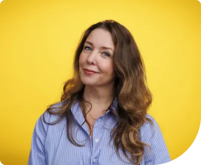 Gwen Goeijenbier