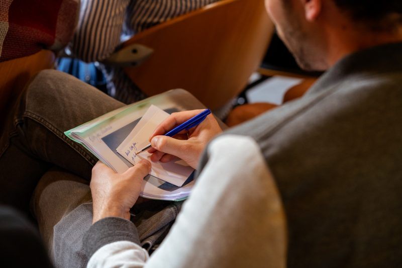 ANIOS Verstandelijk Gehandicaptenzorg