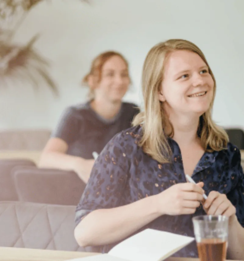 Medisch specialist bij TalentCare