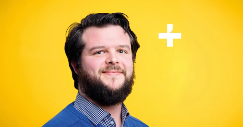 Persoonlijk leiderschap en groei: Loek’s reis bij TalentCare