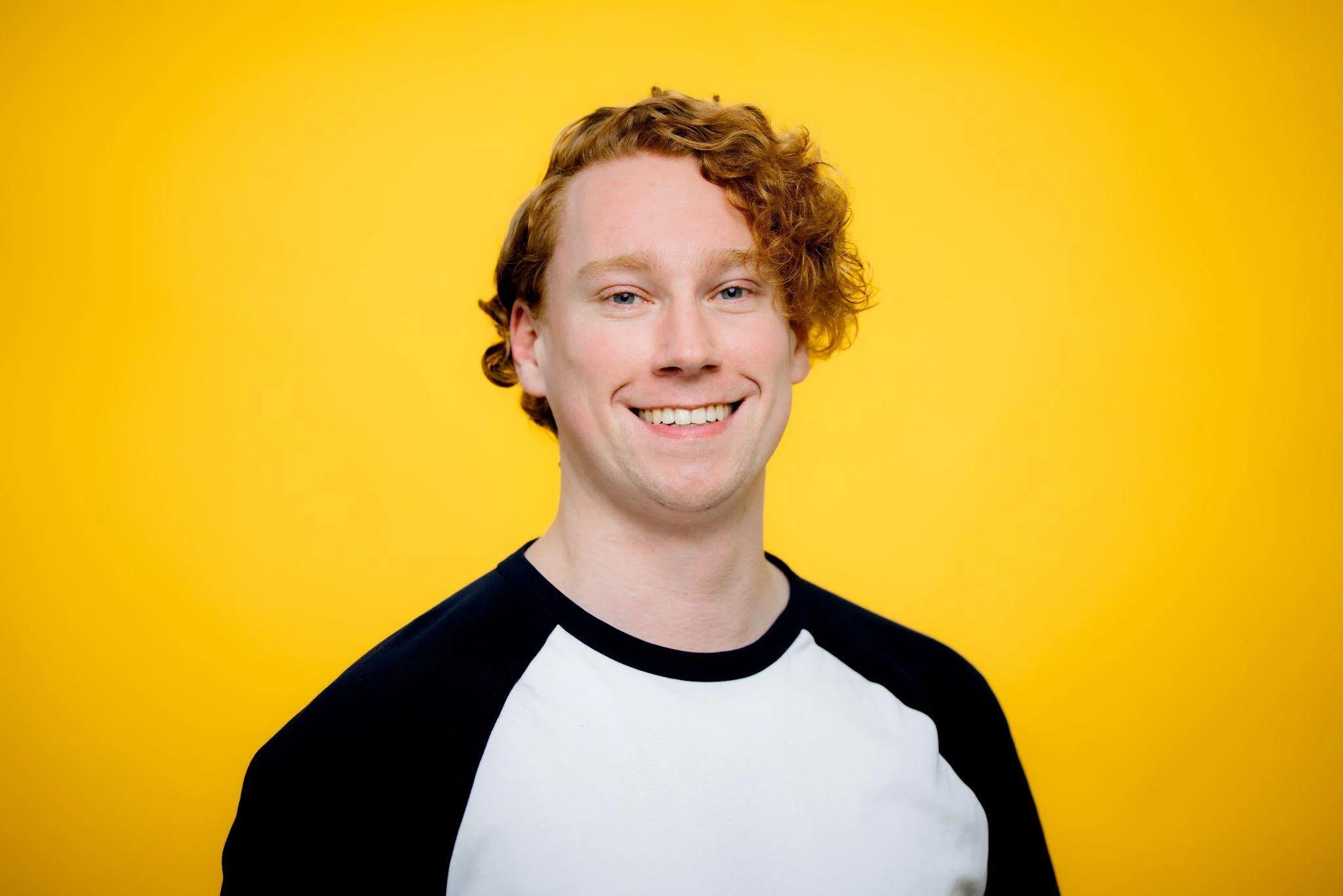 Niels Franken