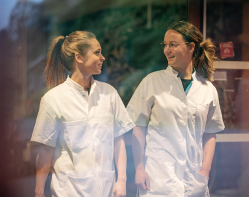 Van ANIOS naar AIOS bij TalentCare