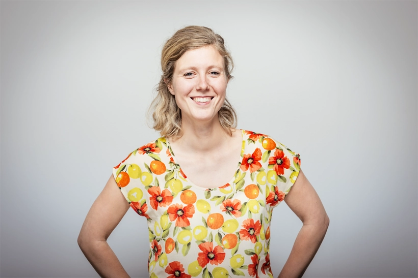 Blog Amber