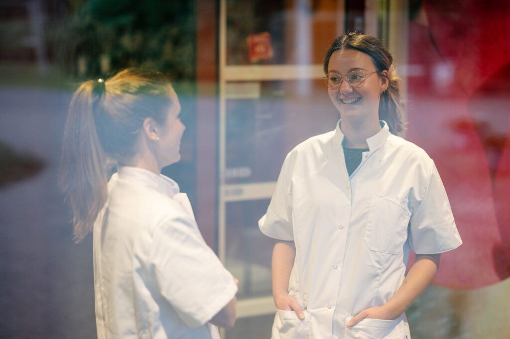 Functieprofiel Basisarts Jeugdgezondheidszorg