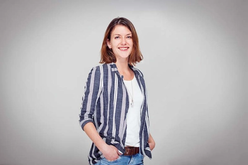 Marjolein Hullegie over werkdruk als arts
