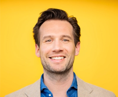 Stefan Ottenbros