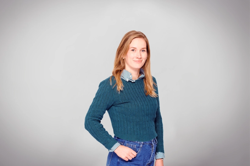 Blog Charlotte - meer dokteren dan in het ziekenhuis