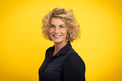 Nicky Strackké