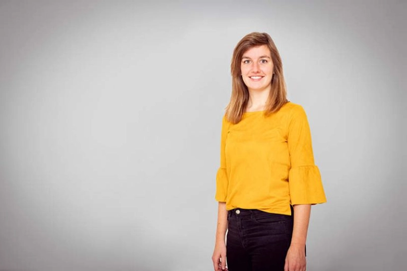 Annemiek Tatje gaat de huisartsen opleiding doen.