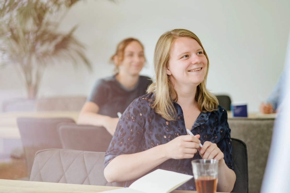 Flexibiliteit bij TalentCare