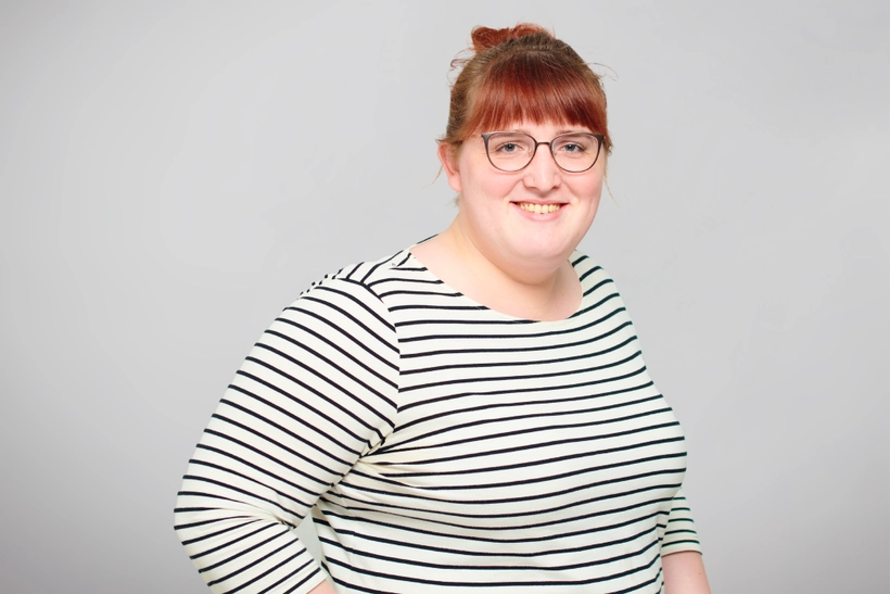 Sanneke Buddy TalentCare