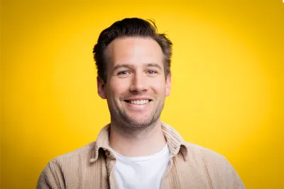Stefan Ottenbros