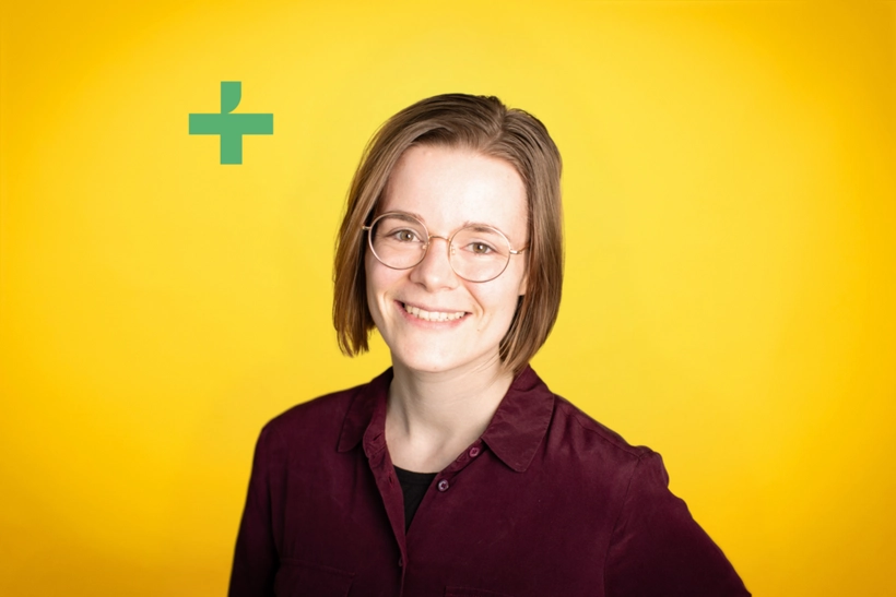 Het begint bij jezelf: ANIOS Eva Baarsma over de opleiding Mind-Body Medicine