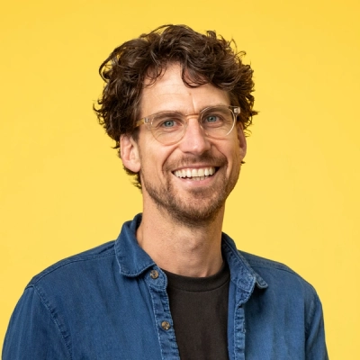 Maarten de Schipper