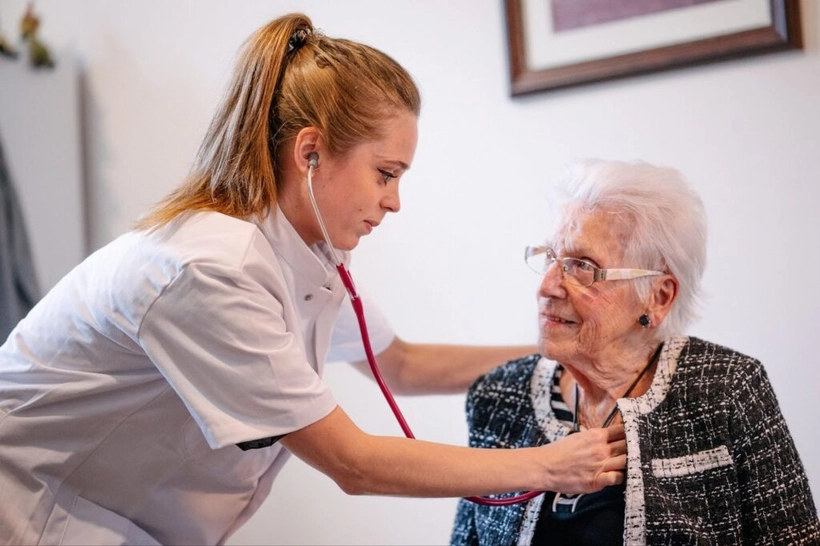 anios ouderengeneeskunde