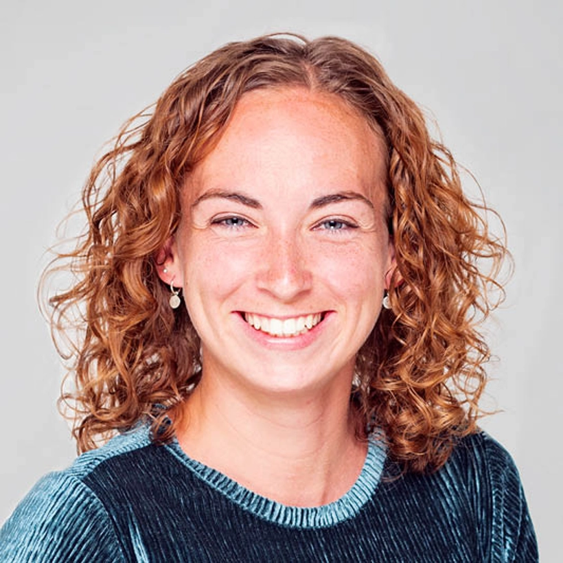 “Ik krijg heel veel energie van deze cliëntengroep”
