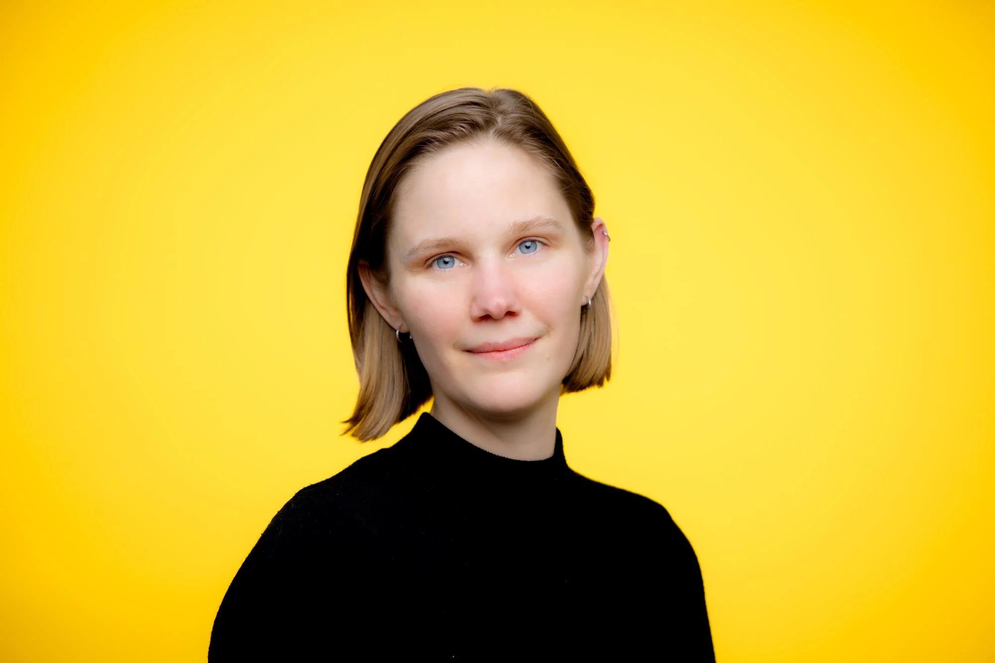 Marlou Scholten