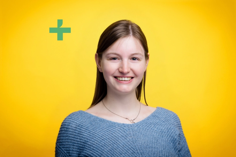 Interesse in de opleiding tot Specialist Ouderengeneeskunde? Deze weg bewandelde AIOS Ilse