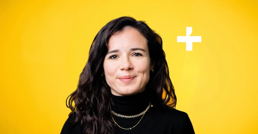 Van een 4 naar een 9,5: hoe Florianne haar werkgeluk in de zorg hervond