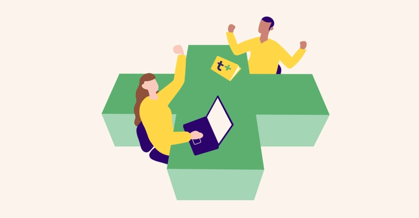 6 tips voor goede communicatie binnen in je zorgteam