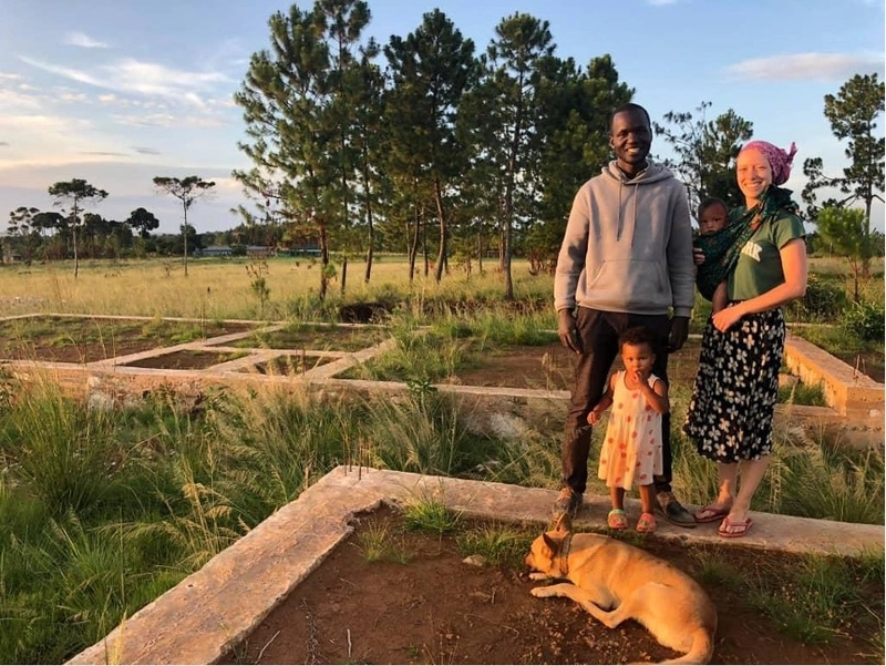 Leona Clinic Tanzania — zorgverlening