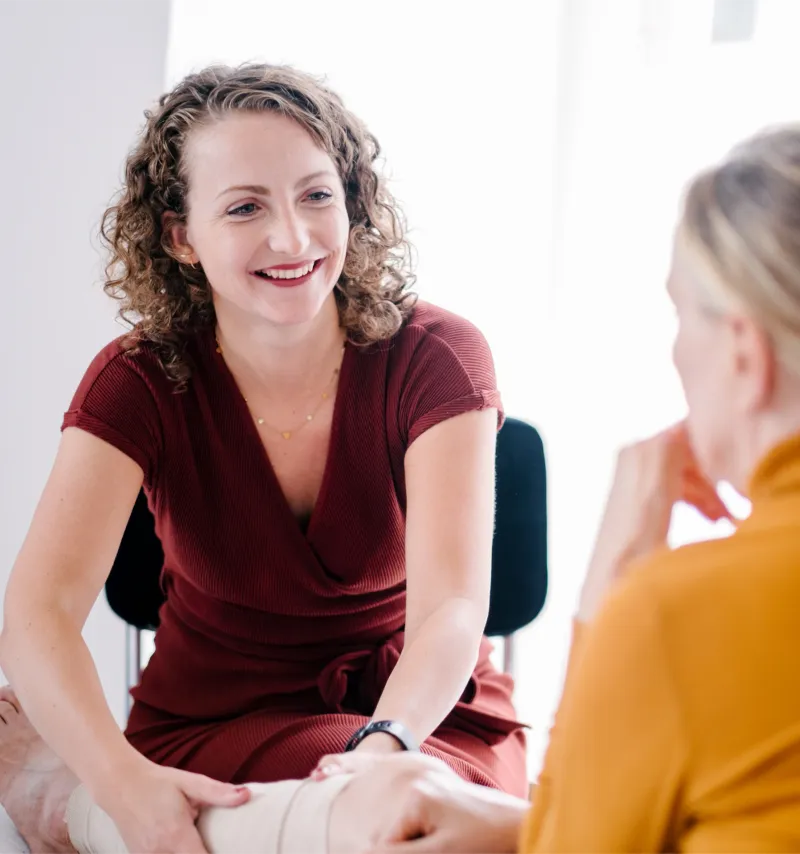 Kwaliteit en matching bij TalentCare
