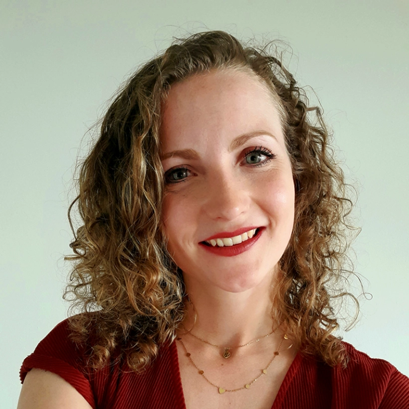 Eveline van Loon Interne Mentor