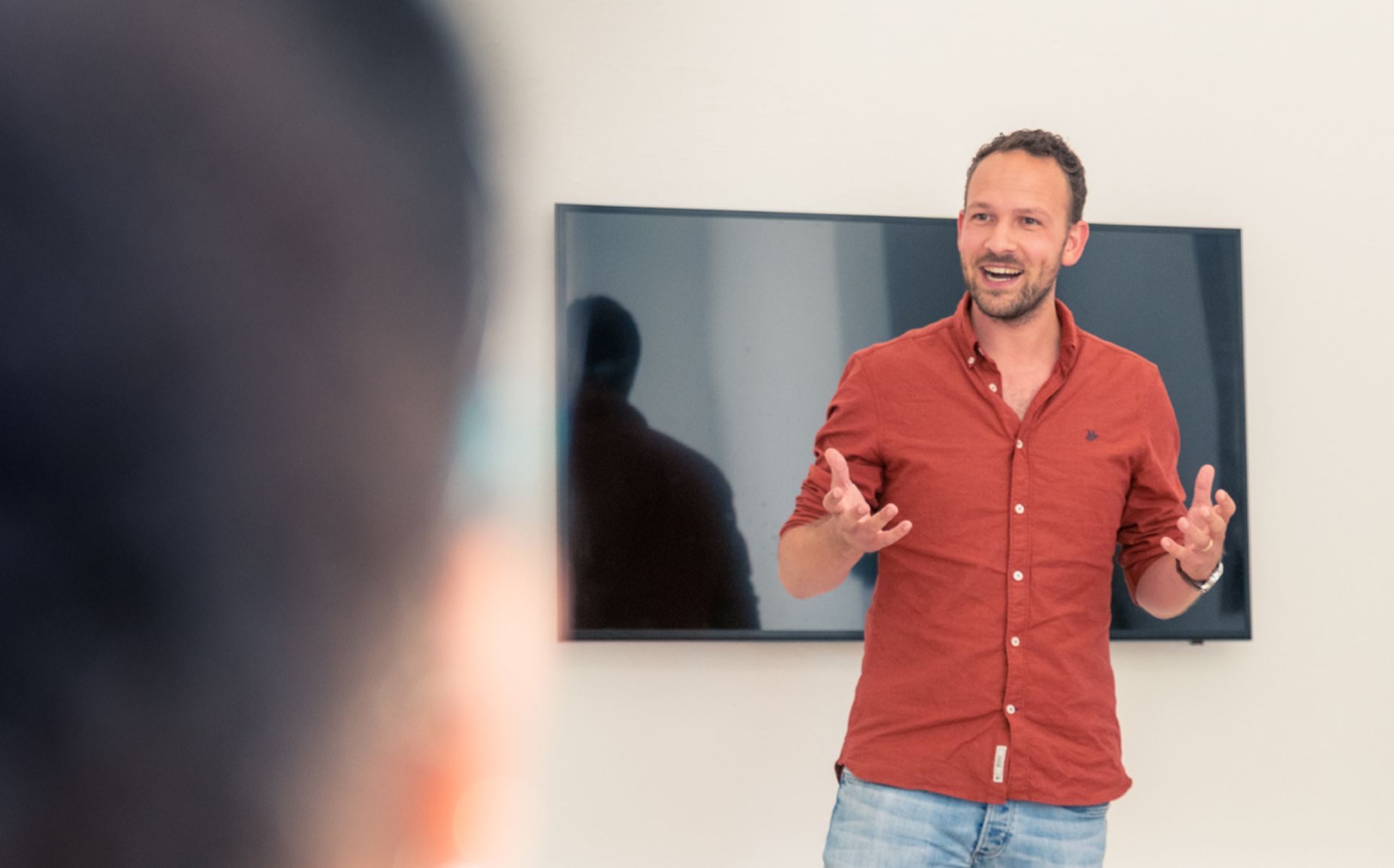 Consultancy bij TalentCare