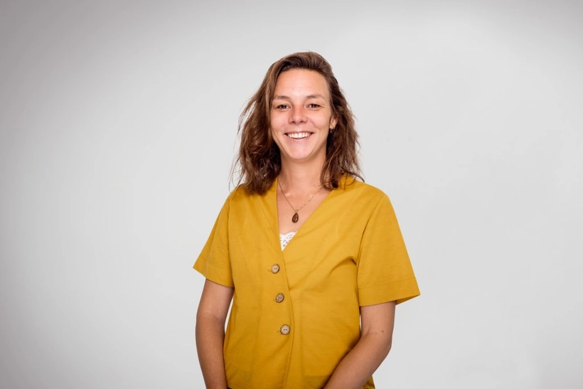 “Ik heb nog zo veel te leren op het gebied van communicatie”￼